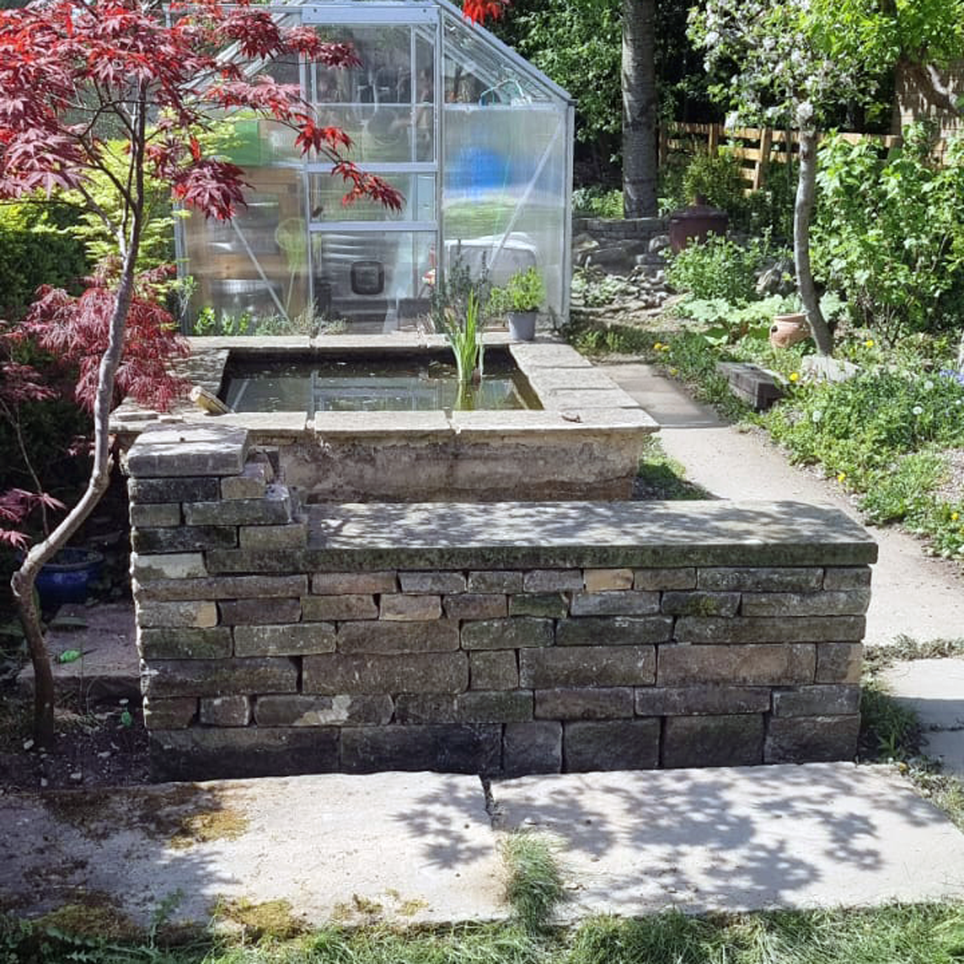 Skipton-bespoke-wall